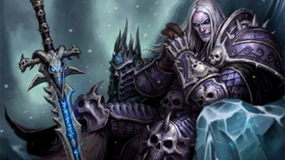 World Of Warcraft: The Art Exhibit